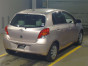 2010 Toyota Vitz