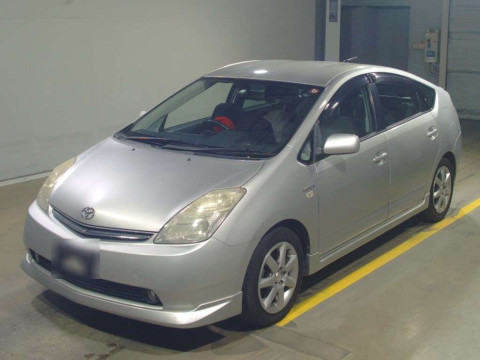 2005 Toyota Prius NHW20[0]