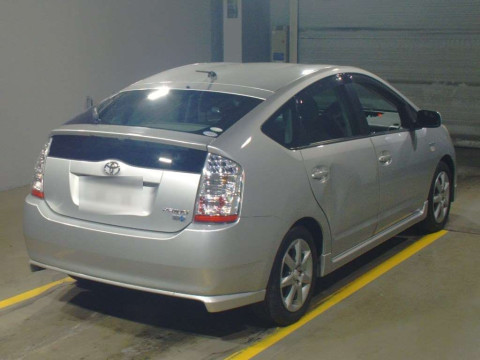 2005 Toyota Prius NHW20[1]