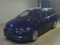 2019 Volkswagen Golf Variant