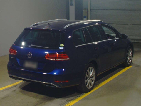 2019 Volkswagen Golf Variant AUCJZ[1]