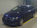 2016 Volkswagen Golf Variant