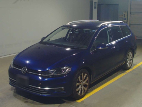 2017 Volkswagen Golf Variant AUCHP[0]