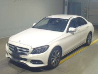 2014 Mercedes Benz C-Class