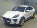 2015 Porsche Macan