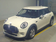 2016 Mini MINI