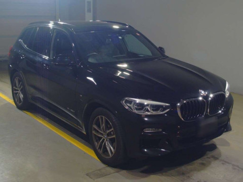 2017 BMW X3 TX20[2]