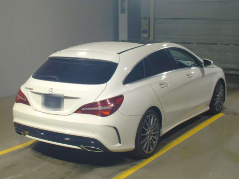 2017 Mercedes Benz CLA-Class 117942[1]