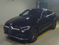 2020 Mercedes Benz GLC-CLASS