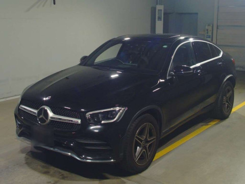 2020 Mercedes Benz GLC-CLASS 253315[0]