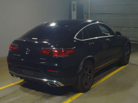 2020 Mercedes Benz GLC-CLASS 253315[1]