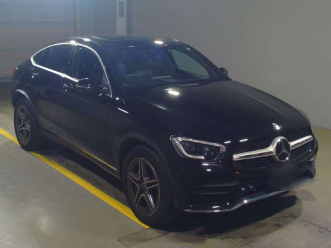 2020 Mercedes Benz GLC-CLASS 253315[2]