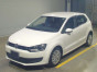 2013 Volkswagen Polo