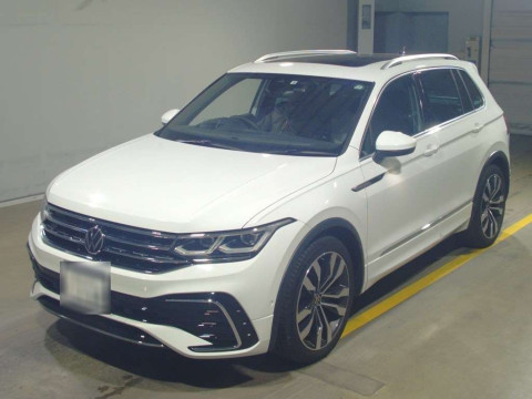 2022 Volkswagen Tiguan 5NDPC[0]