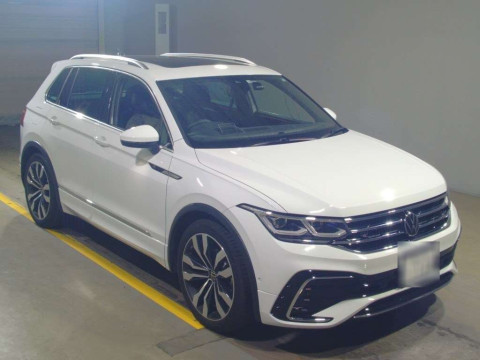 2022 Volkswagen Tiguan 5NDPC[2]