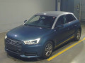 2017 Audi A1 Sportback