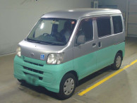 2014 Daihatsu Hijet Cargo