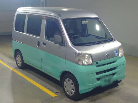 2014 Daihatsu Hijet Cargo S321V[2]