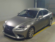 2014 Lexus IS