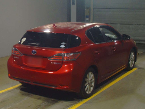 2011 Lexus CT ZWA10[1]