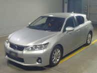 2011 Lexus CT