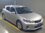 2011 Lexus CT