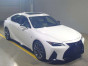 2021 Lexus IS