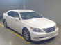 2007 Lexus LS