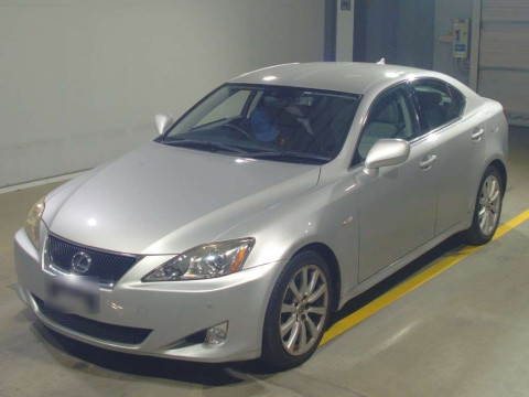 2008 Lexus IS GSE20[0]