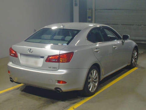 2008 Lexus IS GSE20[1]