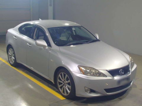 2008 Lexus IS GSE20[2]