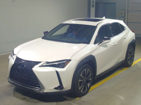 2019 Lexus UX MZAH15[0]