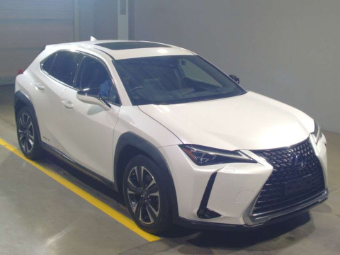 2019 Lexus UX MZAH15[2]