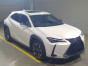 2019 Lexus UX