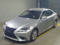 2013 Lexus IS