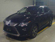 2016 Lexus RX