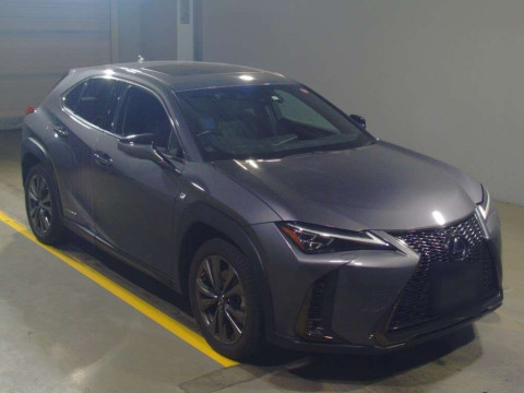 2021 Lexus UX MZAH10[2]