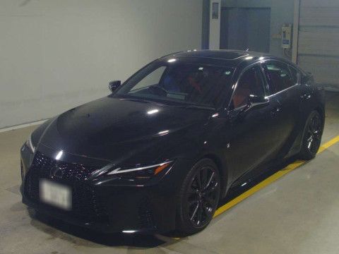 2023 Lexus IS ASE30[0]