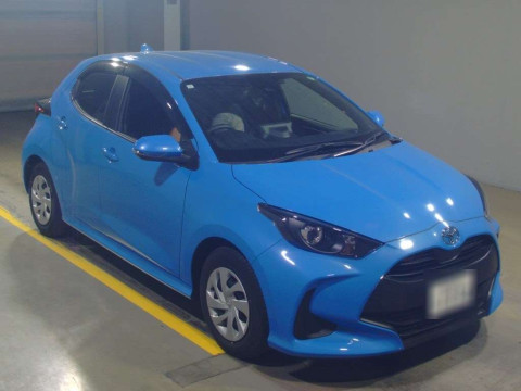 2023 Toyota YARIS KSP210[2]