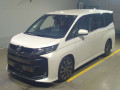 2022 Toyota Noah