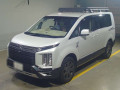 2023 Mitsubishi Delica D5