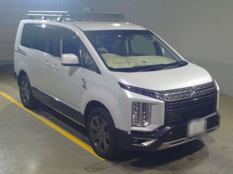 2023 Mitsubishi Delica D5 CV1W[2]