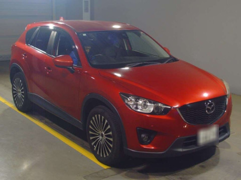 2014 Mazda CX-5 KEEFW[2]