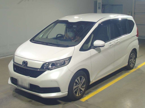 2020 Honda Freed GB5[0]