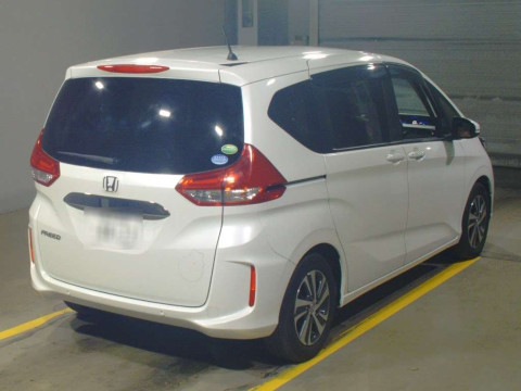 2020 Honda Freed GB5[1]