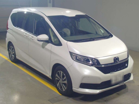 2020 Honda Freed GB5[2]