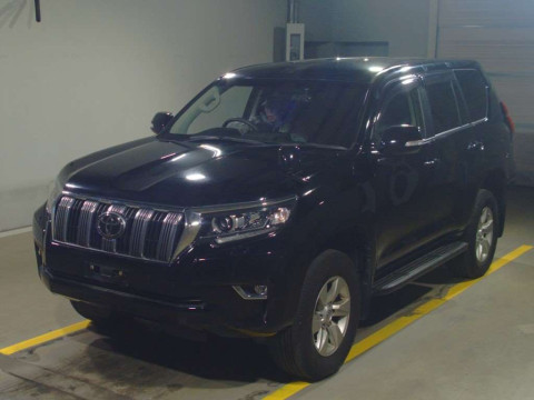 2019 Toyota Land Cruiser Prado TRJ150W[0]