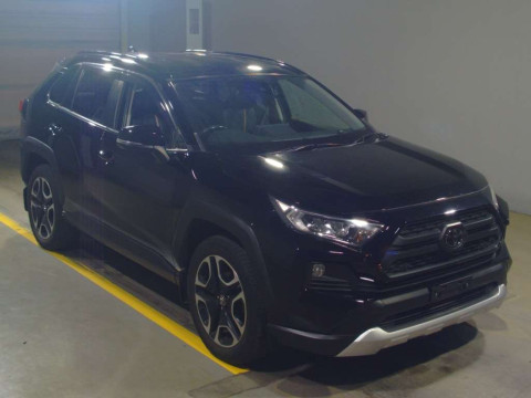 2019 Toyota RAV4 MXAA54[2]