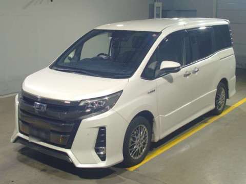 2019 Toyota Noah ZWR80W[0]