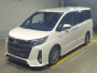 2019 Toyota Noah